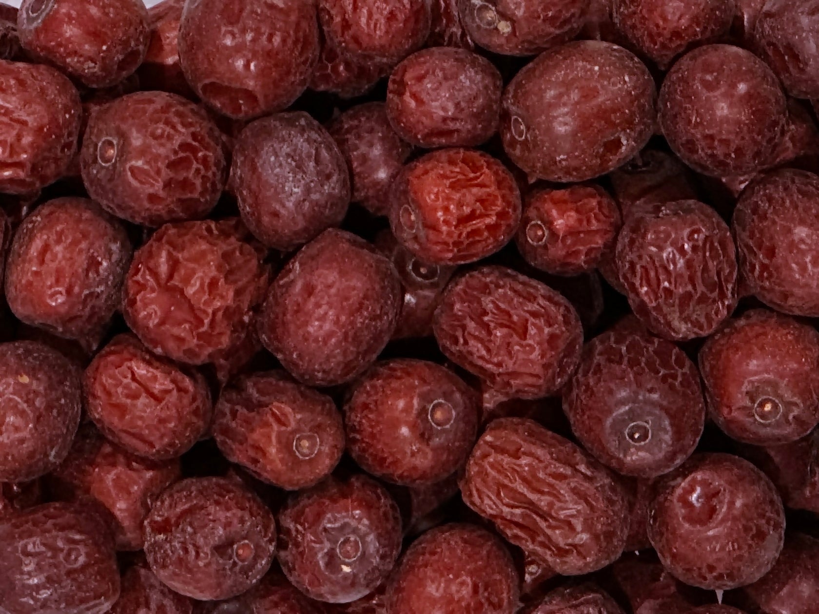 Original Dried Jujube (1 Lb) (Red Date) - Small(Annab, Anab)