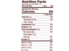 Large Sugar Coated Almond - Willow Flavored (Noghl)