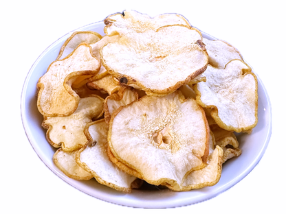 Dried Pear Sliced (1 Pound) - Golabi Khoshk
