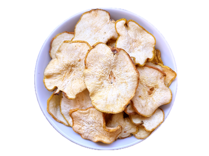 Dried Pear Sliced (1 Pound) - Golabi Khoshk
