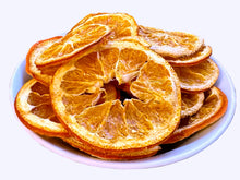 Dried Orange Sliced (1 Pound) - Porteghal Khoshk