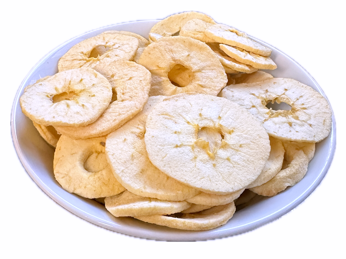 Dried Apple Sliced (1 Pound) - Sib Khoshk