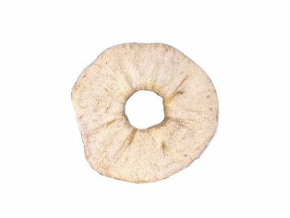 Dried Apple Sliced (1 Pound) - Sib Khoshk