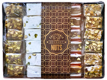 Mixed Malban & Nougat - Gaz, Masghati, Basloogh