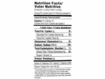 Hot Pepper Pickled  In Brine (Turshi Felfel, Torshi)