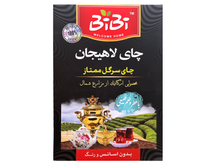 Organic Lahijan Black Tea (454 g) (Chai)