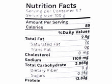 Traditional Pasteurized Whey - Non-GMO (Kashk Sonnati)