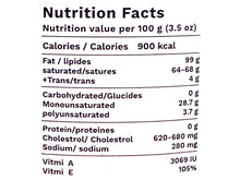 Sheep Oil Ghee - Clarified (Roghan Kermanshahi, Roghan Heivani)