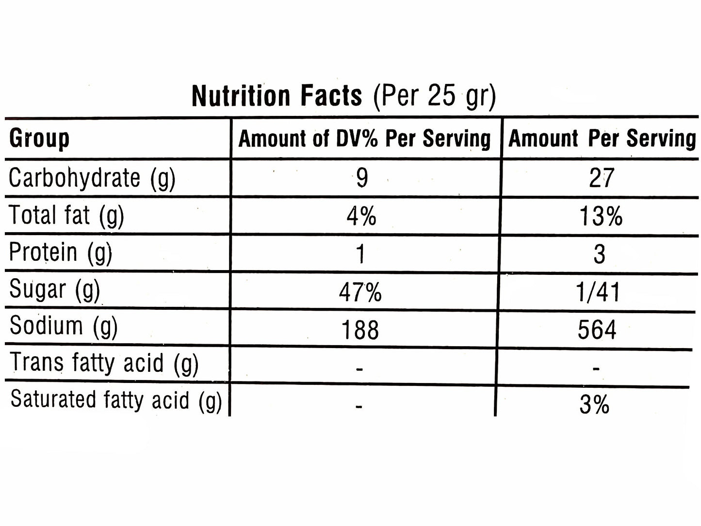 Organic Pottage Macaroni - Raw Noodles (Reshteh Ash)