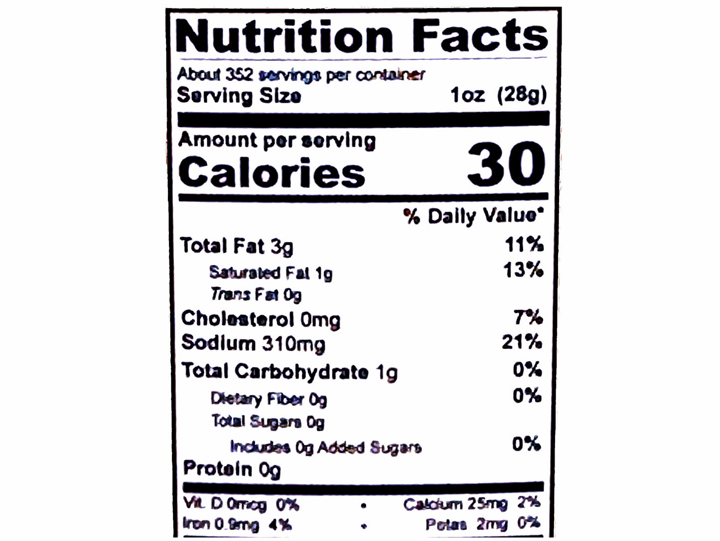 Al Koura Green Cracked Olives With Lemon & Zaatar & Pepper (22 Lb) (Zeytoon Sabz)