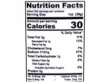 Al Koura Green Cracked Olives With Lemon & Zaatar & Pepper (22 Lb) (Zeytoon Sabz)