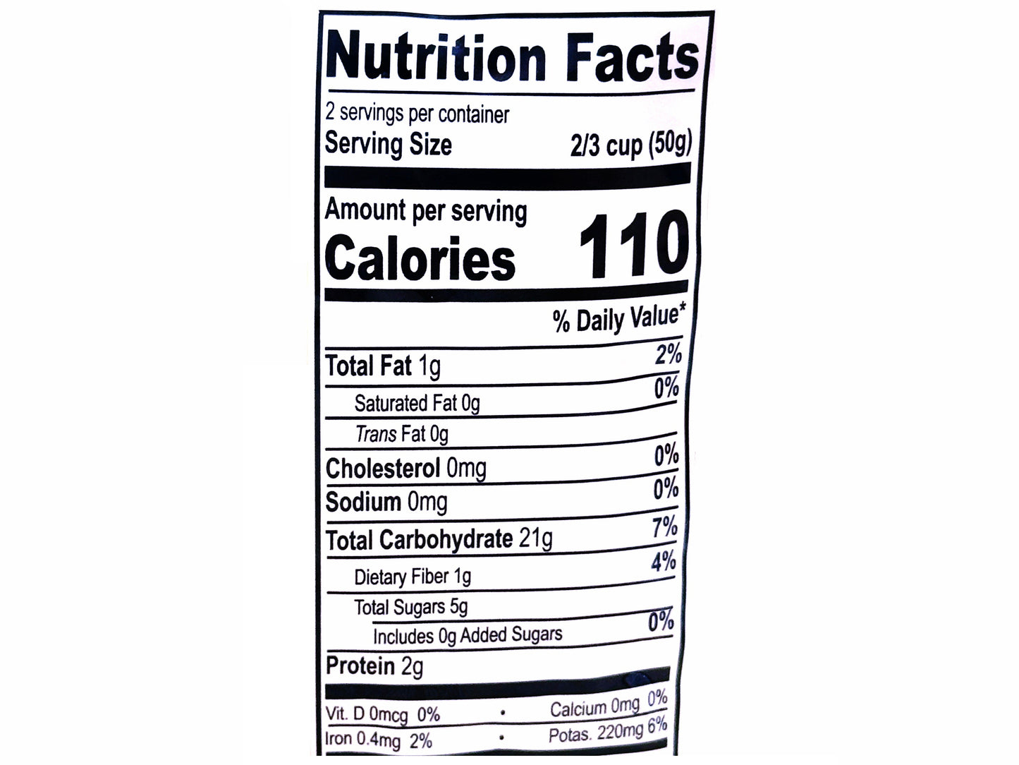 Grilled And Peeled Chestnut (5 Bags) (Fandogh Boo Dadeh)