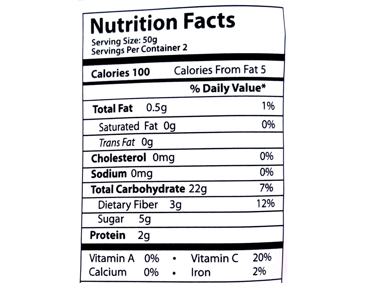 Organic Grilled And Peeled Chestnut (5 Bags) (Fandogh Boo Dadeh)