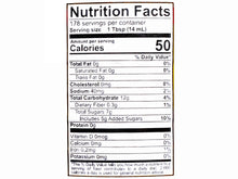 Pomegranate Molasses (2.5 Liter) (Rob e Anar)