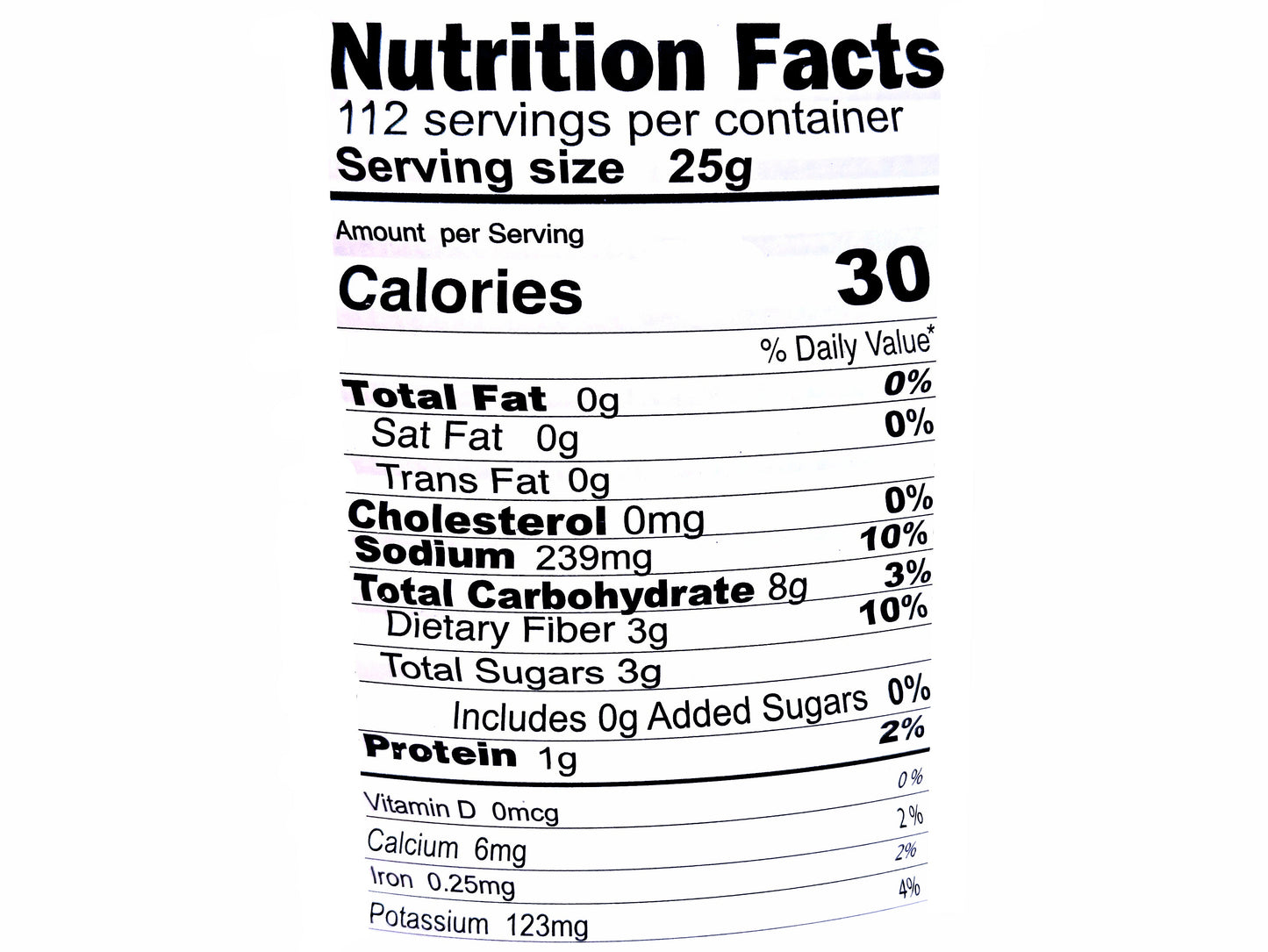 Fire Roasted Eggplant (6.2 Lb) (Bademjan)