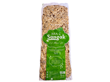 🟦 Fresh Multi Seeds Sangak Flat Bread (Nan/Naan/Noon)