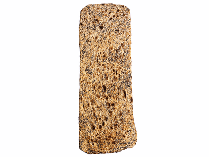 🟦 Fresh Multi Seeds Sangak Flat Bread (Nan/Naan/Noon)