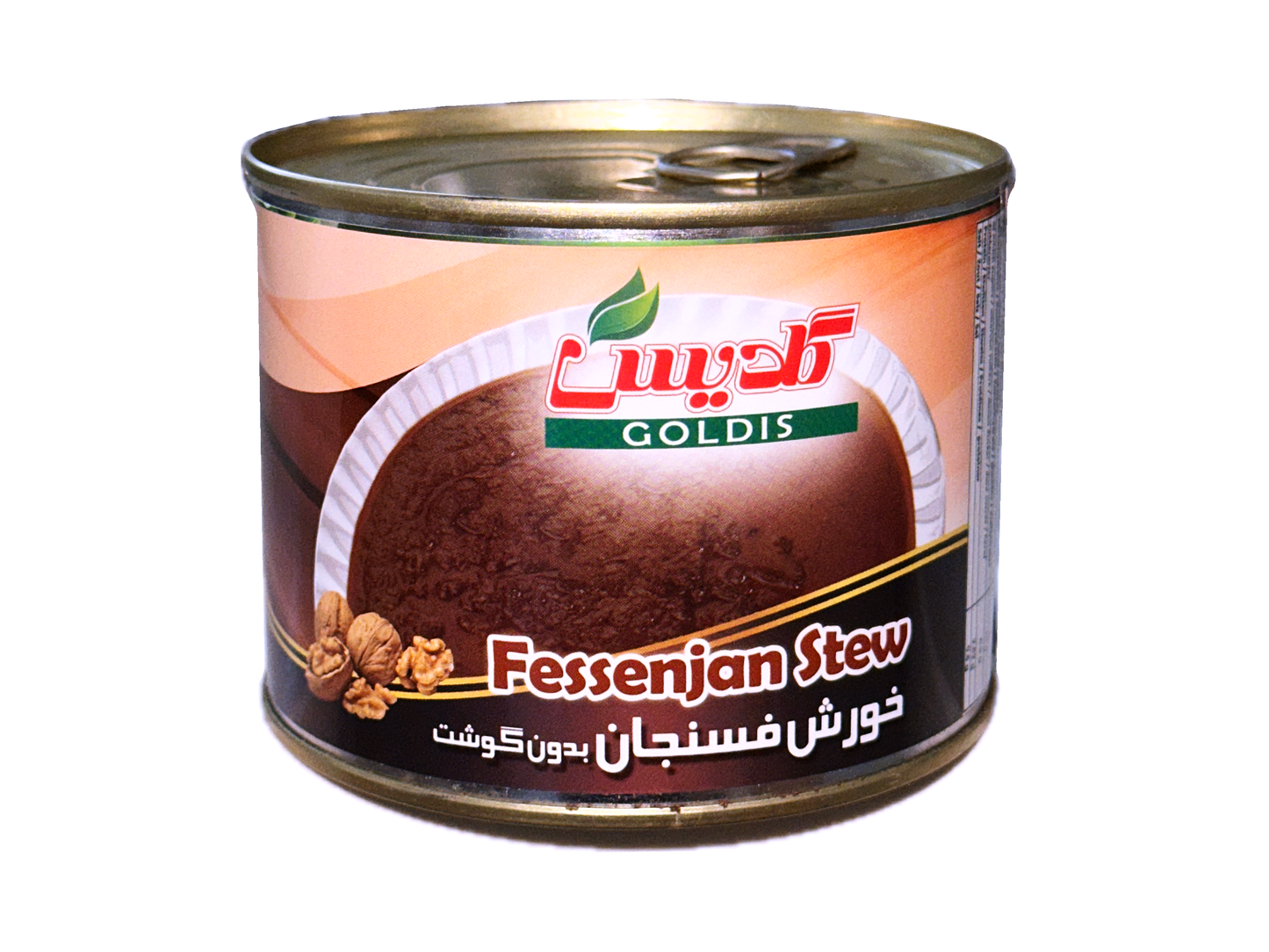 Fesenjan Stew - No Meat - Can (Khoresh)