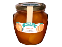 Apricot Preserve - Jam (Muraba Zardaloo)