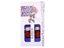 Saffron Powder Capsule - Gift Pack (Zaferan)