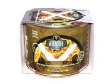 Noodle Vegi Soup (Ash e Reshteh)