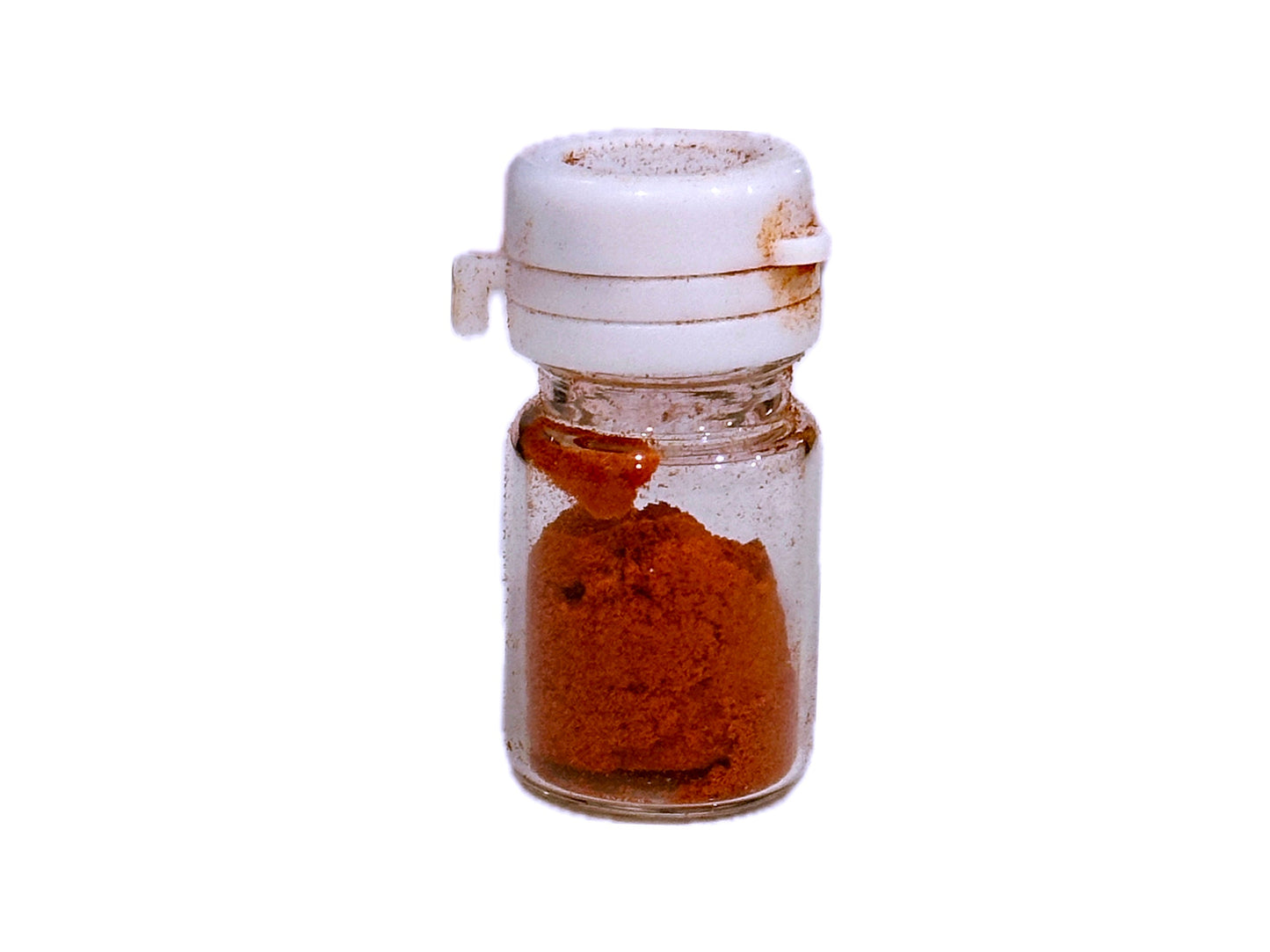 Saffron Powder Capsule - Gift Pack (Zaferan)