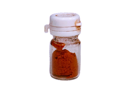 Saffron Powder Capsule - Gift Pack (Zaferan)