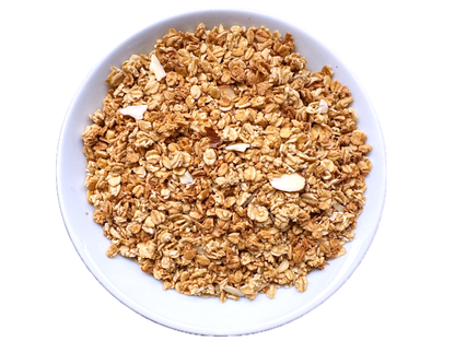 Almond Granola (1 Pound)