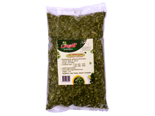 Greens For Aash (Sabzi Ash, Sabzy)