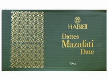 Mazafati Dates - Fresh (Khorma, Rotab)