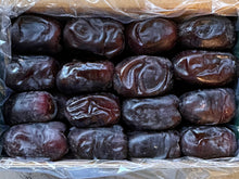 Mazafati Dates - Fresh (Khorma, Rotab)