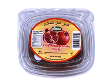 Fruit Paste (Tambr)
