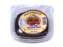 Fruit Paste (Tambr)