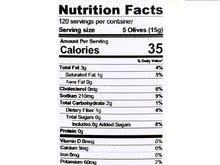 Pitted Mediterranean Olive Mix Frutto d'Italia (4 Lbs)