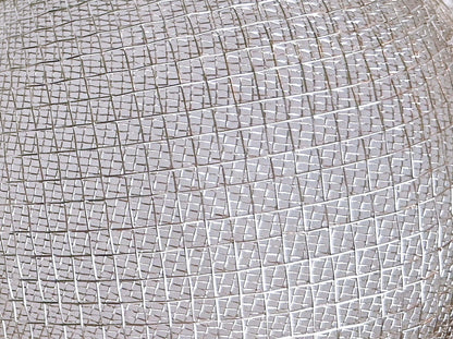 Heavy Duty Double Mesh Strainer 6.25" Alegacy