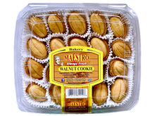 Walnut Cookie (Shirini Gerdooee)