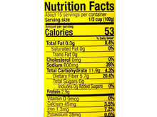 Quartered Hearts Artichoke (5.5 Lb)