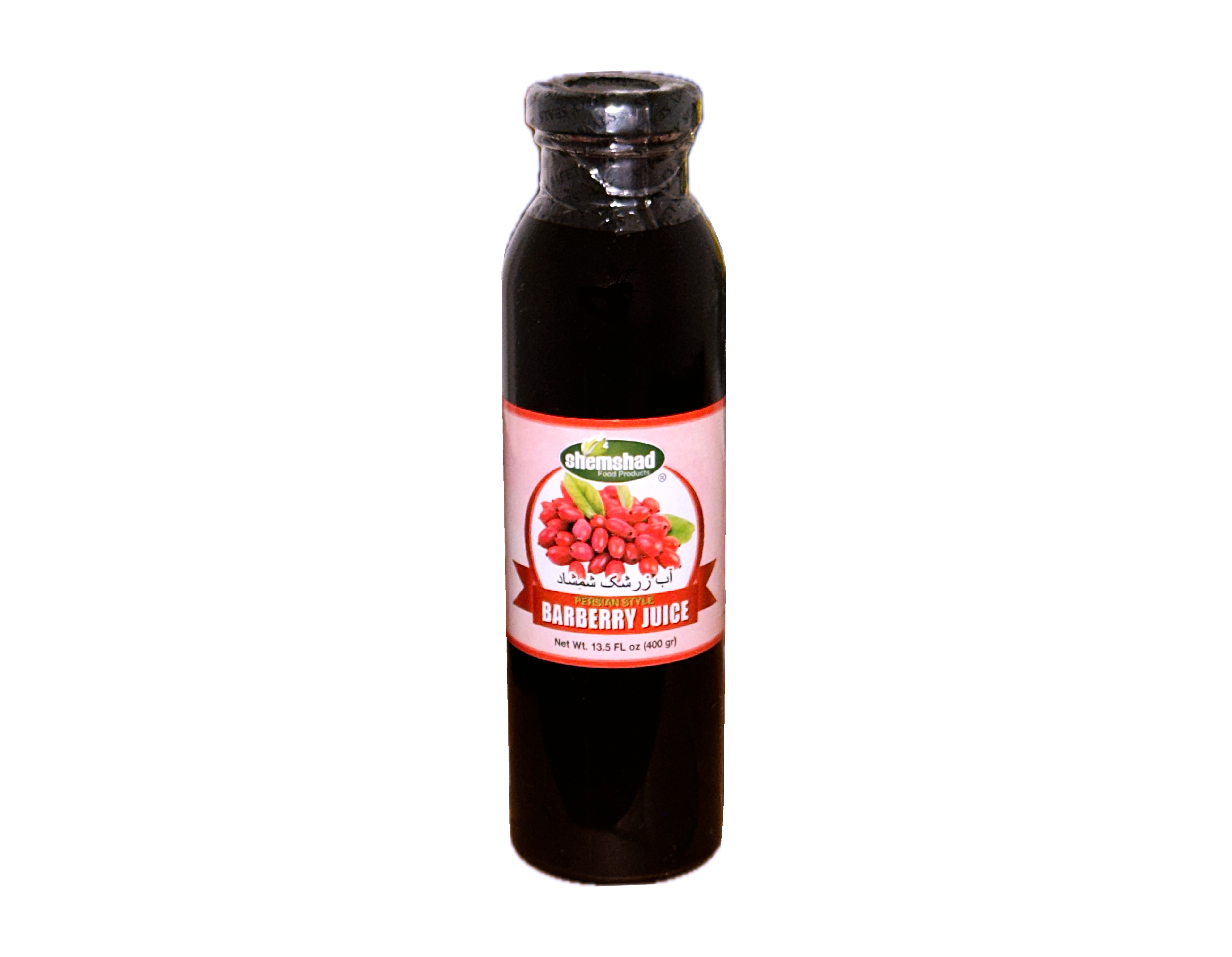 Barberry Juice (Ab Zereshk)