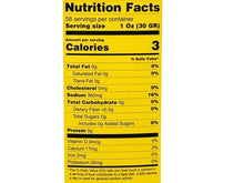 Pickled Cucumbers (3 Kg) (Khiar shoor)