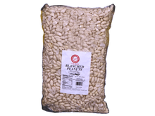 Blanched Peanuts (5 Pounds)