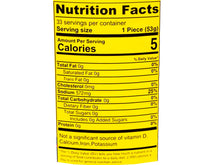 Pickled Cucumbers (3 Kg) (Khiar shoor)