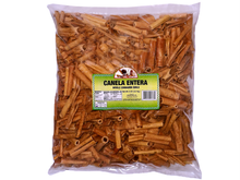 Whole Cinnamon Sticks (5 Pounds) (Darchin Ghalami)