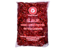 Dried Chili Pepper (5 Pounds)