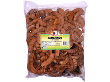 Dry Tamarind (5 Pounds)