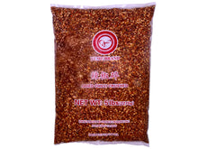 Dried Chili Crushed (5 Pounds)