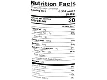 Greens for Kookoo (3.5 Oz) (Sabzi Kookoo, Sabzy)