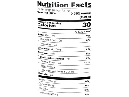 Greens for Kookoo (3.5 Oz) (Sabzi Kookoo, Sabzy)