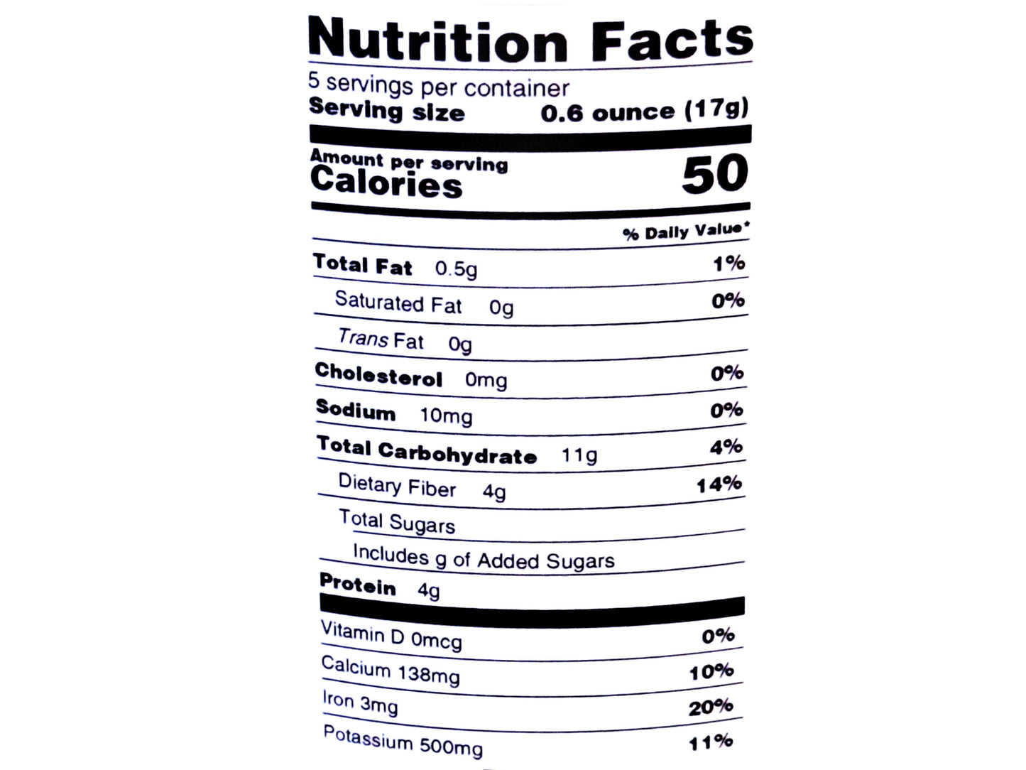 Greens for Rice (3.5 Oz) (Sabzi Polo, Sabzy)