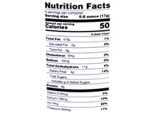 Greens for Rice (3.5 Oz) (Sabzi Polo, Sabzy)