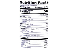 Dried Mint (3.5 Oz) (Nanaa Khoshk)